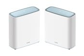 Homeplugs - D-Link EAGLE PRO AI M32-2 - Wi-Fi system - Wi-Fi 6 - desktop Homeplugs - M32-2