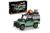 LEGO® - LEGO Icons 10317 Klassischer Land Rover Defender 90 - 10317