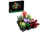 LEGO® - LEGO Botanicals 10309 Sukkulenten - 10309
