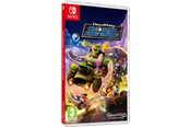 Spiele - DreamWorks All-Star Kart Racing - Nintendo Switch - Rennspiel - PEGI 3 - 5060968301422