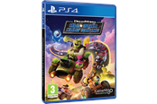 Spiele - DreamWorks All-Star Kart Racing - Sony PlayStation 4 - Rennspiel - PEGI 3 - 5060968301439