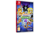 Spiele - Nickelodeon All-Star Brawl 2 - Nintendo Switch - Fighting - PEGI 12 - 5060968301316