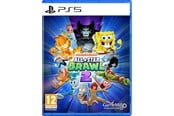 Spiele - Nickelodeon All-Star Brawl 2 - Sony PlayStation 5 - Fighting - PEGI 12 - 5060968301330