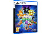 Spiele - Nickelodeon All-Star Brawl 2 - Sony PlayStation 5 - Fighting - PEGI 12 - 5060968301330