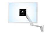 Monitorhalterung - Ergotron MXV mounting kit - Patented Constant Force Technology - for LCD display - white - 45-505-216