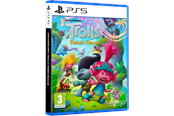 Spiele - DreamWorks Trolls Remix Rescue - Sony PlayStation 5 - Action - PEGI 3 - 5060968301224