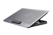 Kühler und Lüfter - Trust Exto Laptop Cooling Stand - 24613