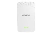 Access Points - Hewlett Packard Enterprise Aruba AP-503HR (EU) Dual-radio 802.11ax 2 x 2 Unified Remote AP Bundle - R7G96A