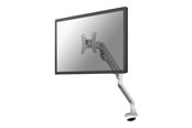Monitorhalterung - Neomounts FPMA-D750SILVER2 mounting kit - full-motion - for LCD display - silver - FPMA-D750SILVER2