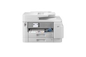 Drucker - Brother MFC-J5955DW A3 All in One Printer Multifunktion - Farbe - Tinte - MFCJ5955DWRE1