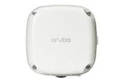 Access Points - Hewlett Packard Enterprise Aruba AP-565 (RW) 802.11ax Dual 2x2:2 Radio Integrated Omni Antenna Outdoor AP - R4W43A
