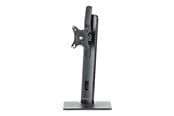 Monitorhalterung - StarTech.com Free Standing Single Monitor Mount Height Adjustable Monitor Stand For VESA Mount Displays up to 32" - FPPNEUSTND