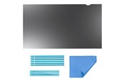 Systemzubehör - StarTech.com 23.6-inch 16:9 Computer Monitor Privacy Filter Anti-Glare Privacy Screen with 51% Blue Light Reduction Black-out Monitor Screen Protector - 23669-PRIVACY-SCREEN