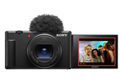 Digital Kameras - Sony ZV-1 Mk II - ZV1M2BDI.EU