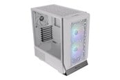 Gehäuse - Thermaltake Ceres - Gehäuse - Tower - Weiß - CA-1Y2-00M6WN-00