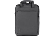 Taschen - Tucano Work Out 4 Rucksack für MacBook Pro 14" & Laptop 13" | Schwarz - WO4BK-MB14-AX