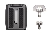 Stativ-Zubehör - DJI quick release plate - CP.RN.00000303.01