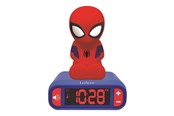 Einrichtung - Lexibook Spider-Man - alarm clock - electronic - desktop - RL800SP