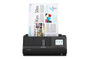 Scanner - Epson ES-C380W - sheetfed scanner - desktop - USB 2.0 Wi-Fi(n) - B11B269401