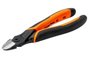 Handwerkzeuge  - BAHCO 2101PG-160 Side cutters - 2101PG-160