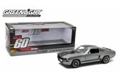 Modellauto - Greenlight 1:18 Gone in Sixty Seconds (2000) - 1967 Ford Mustang Eleanor - 62,21