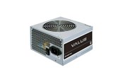 Netzteile - Chieftec VALUE Series APB-600B8 600W power supply unit Netzteile - 600 Watt - 120 mm - ATX - 80 Plus White (bis zu 80% effektiv) - APB-600B8