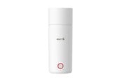 Wasserkocher - Deerma Wasserkocher DR050 - Electric Hot Water Cup - Weiß - 300 W - DR050