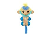 Figuren - Fingerlings 2.0 Basic Monkey Blue - Leo - 3115