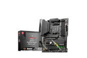 Mainboard - MSI MAG B550 TOMAHAWK MAX WIFI Mainboard - AMD B550 - AMD AM4 - DDR4 RAM - ATX *DEMO* - MAG B550 TOMAHAWK MAX WIFI