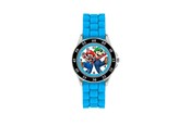 Merchandise - Peers Hardy - Time Teacher watch Mario - Uhr - 5018479114239