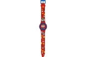 Merchandise - Peers Hardy - Digital watch Super Mario - Uhr - 5018479127321