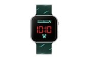 Merchandise - Peers Hardy - LED Watch Minecraft - Uhr - 5018479110248