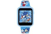 Merchandise - Peers Hardy - Smart Watch Sonic the Hedgehog - Uhr - 5018479114321