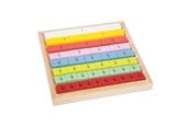 Interaktives Spielzeug (Ardunio und ähnliche) - Small Foot Wooden Cubes with Fractions - 11166