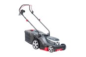Rasenmäher - AL-KO Elektro-Rasenmäher 3.82 E Easy - 2266750