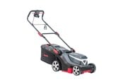 Rasenmäher - AL-KO Elektro-Rasenmäher 32.2 E Comfort - 2266751