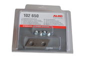 Haus & Garten - AL-KO Knivsæt Kompostkværn 60 mm - 8839920