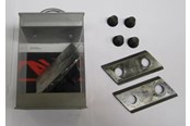 Rasenmäher - AL-KO Zubehör Knivsæt - 5253249