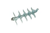 Haus & Garten - AL-KO Knivvalse kpl. VE 36 - 1902534