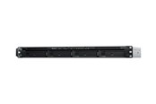 NAS Server - Synology RackStation RS422+ - NAS Server - RS422+