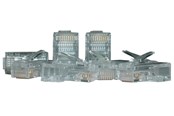 Netzwerk - Kabel - DIGITUS ASSMANN network connector - X-ML-6U-IMP