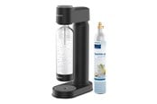 Soda-Maschinen - Philips GoZero ADD4901BK - soda maker - ADD4901/10