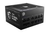 Netzteile - MSI MAG A750GL PCIE5 Netzteile - 750 Watt - 120 mm - ATX 3.1 - 80 Plus Gold zertifiziert - MAG A750GL PCIE5