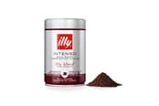 Kaffeezubereitung - illy Intenso Espresso - Ground coffee - 250g - 7984