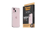 Handys - Cover & Cases - PanzerGlass HardCase with D3O iPhone 15 - PANZER1172