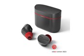 Kopfhörer/Headsets - Philips TAA5508BK - true wireless earphones with mic - TAA5508BK/00