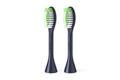 Elektrische Zahnbürsten - Philips Bürstenköpfe BH1022/04 - 2 pack - BH1022/04
