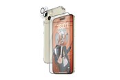 Handys - Schutzfolie - PanzerGlass 3-in-1 Pack iPhone 15 Plus - PANZERB1174+2811
