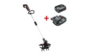 Haus & Garten - AL-KO Kultivator TL 1820 inkl. batteri og lader - 2266271