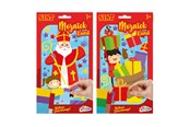 Kreativ-Spiele - Grafix Mosaic art Sinterklaas - 830027